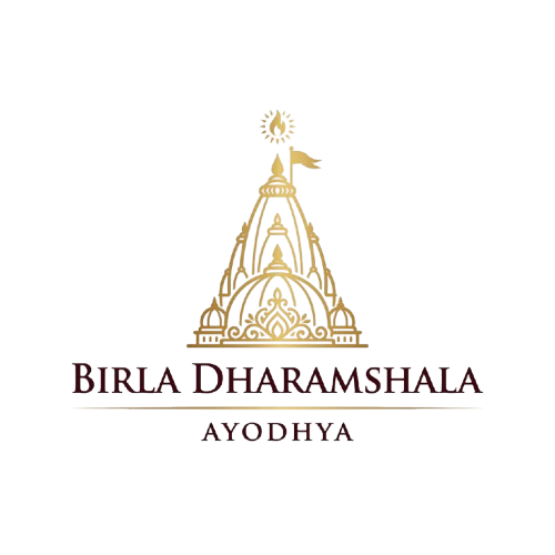 Birla Dharamshala Logo